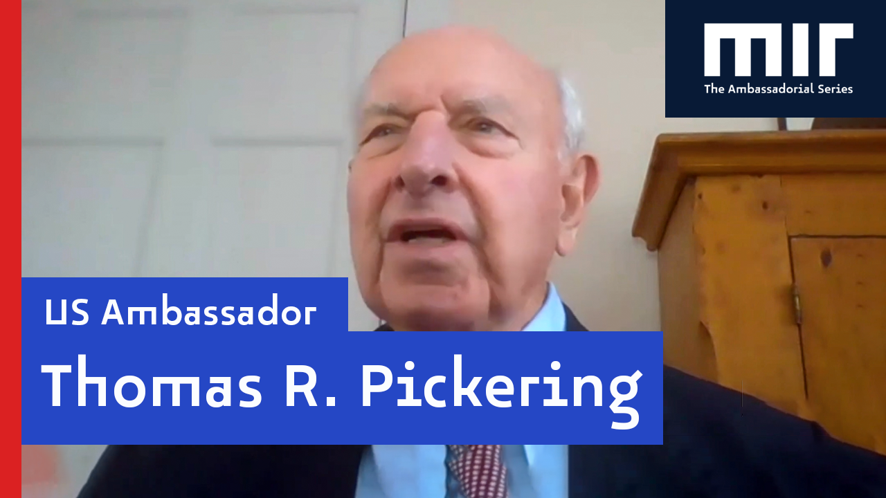 Pickering