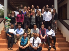 DPMI Rwanda 2018