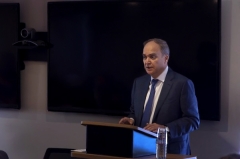 Ambassador Antonov