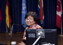 Roza Otunbayeva