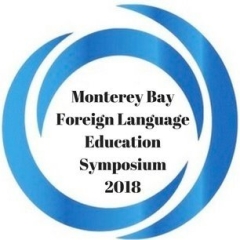 Foreign Language Education Symposium 2018 logo