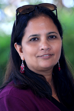 Pushpa Iyer