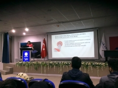 Deniz Ortactepe