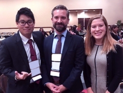 IEM Students Win Case Competition