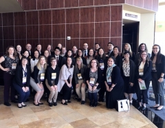 IEM at NAFSA Reno 2018