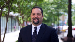 Benjamin Jealous