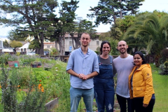 Earth Month Organizers