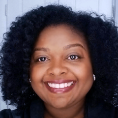 Shannon Prudhomme headshot
