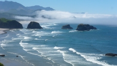 Oregon Coast