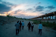 HRW Report