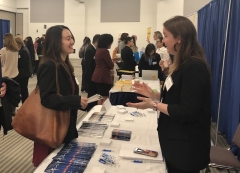 Overview Career Fair 2020