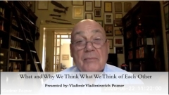 Pozner video screenshot