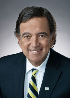 Bill Richardson