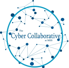 Cyber Collaborative Logo