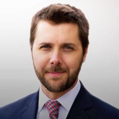 Profile image of Brian Deese