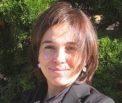 Headshot of Leire Carbonnel Aguero