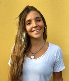 Valentina Hormaechea