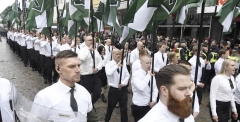 Nordic Resistance Movement