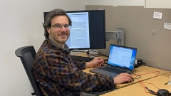 Levie, Matthew