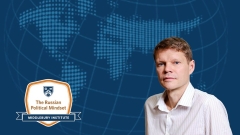 Alexander Baunov