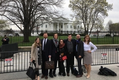 Spring Break DC 2016