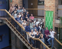 Colombia Client Projects 2017