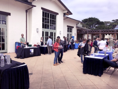 Community Career Fair 2017