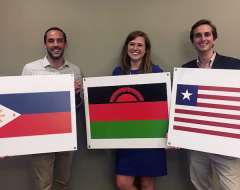 CRS Fellows 2017