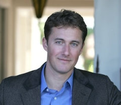Jason Burnett