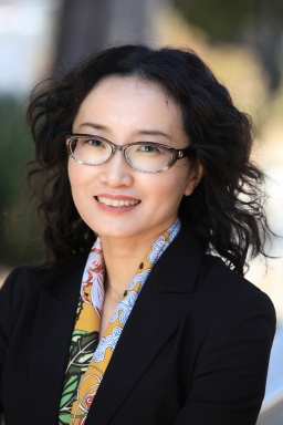 Xiaoyan Shen Profile Picture