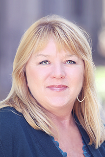 Profile of Carol Johnson