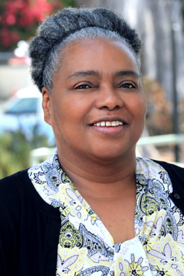 Profile of Dollie Pope