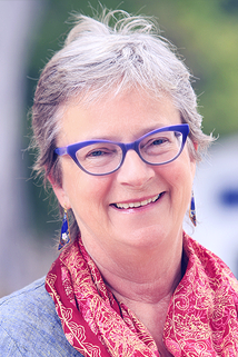Profile of Jacolyn Harmer