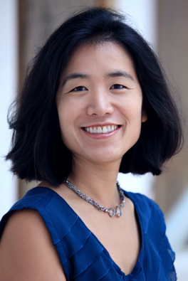 Profile of Linae Ishii-Devine