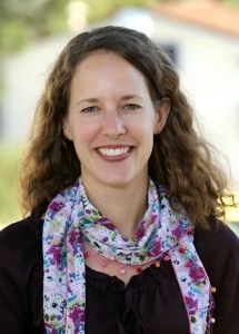 Profile of Meghan Rasmussen