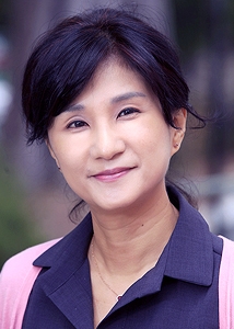 Profile of Miryoung Sohn