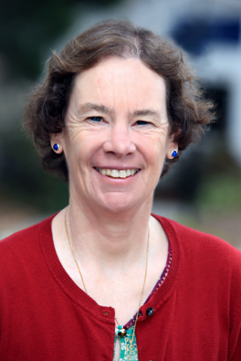 Profile of Molly Laughlin