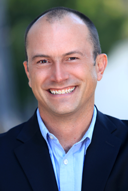 Profile of Scott Webb