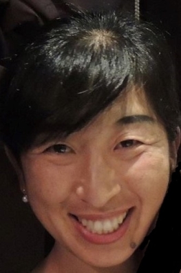 Profile of Maki McEldowney