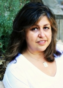 Profile of Daniella Russo