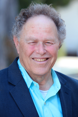 Profile of Avner Cohen