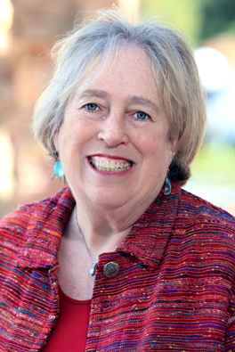 Profile of Beryl Levinger