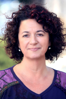 Profile of Christiane Abel