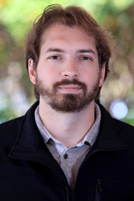 Profile of Dmitry Buzadzhi