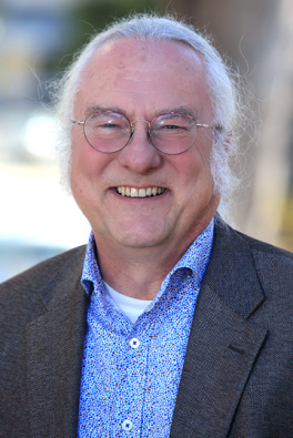 Profile of John Balcom