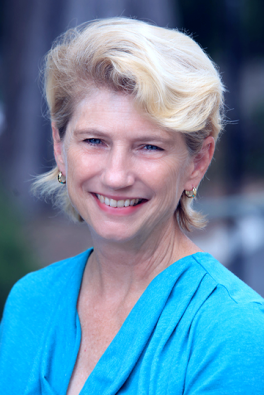 Profile of Julie Johnson