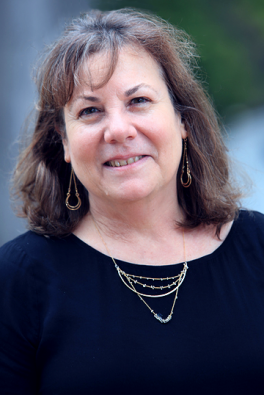 Profile of Lynn Goldstein