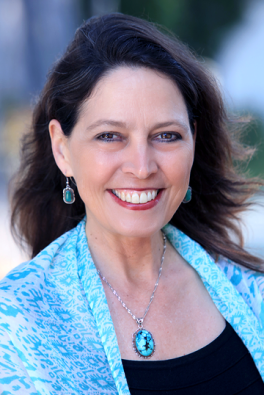 Profile of Marie Butcher