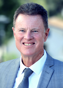 Profile of Mark Bishop