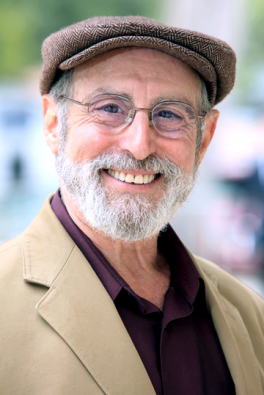 Profile of Michael Jacobs